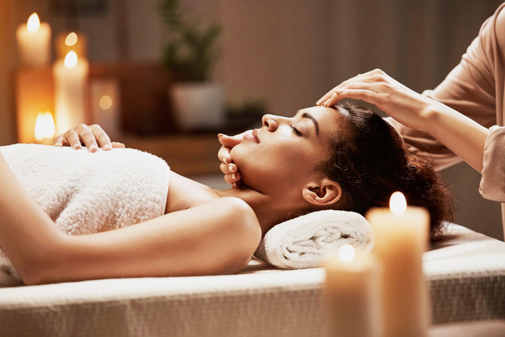 Love & Rose Spa